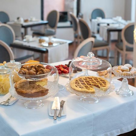 פינאלה ליגורה Locanda La Fortezza מראה חיצוני תמונה