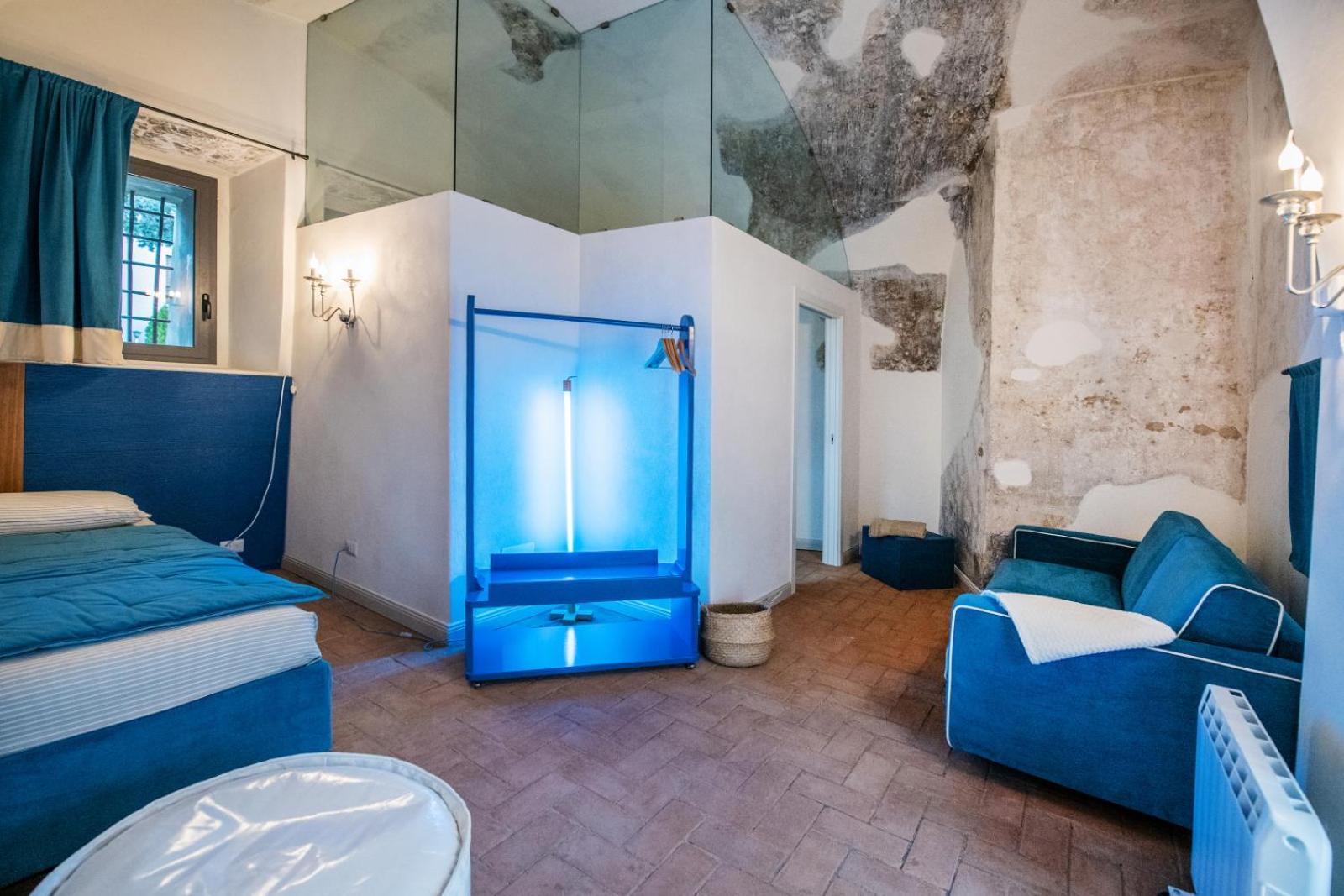 פינאלה ליגורה Locanda La Fortezza מראה חיצוני תמונה