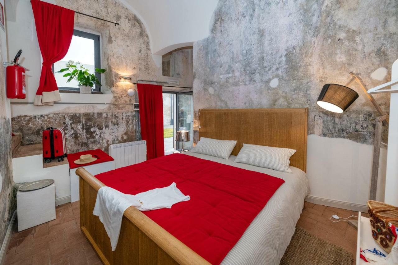 פינאלה ליגורה Locanda La Fortezza מראה חיצוני תמונה