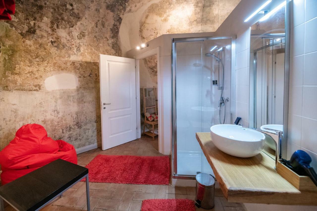 פינאלה ליגורה Locanda La Fortezza מראה חיצוני תמונה