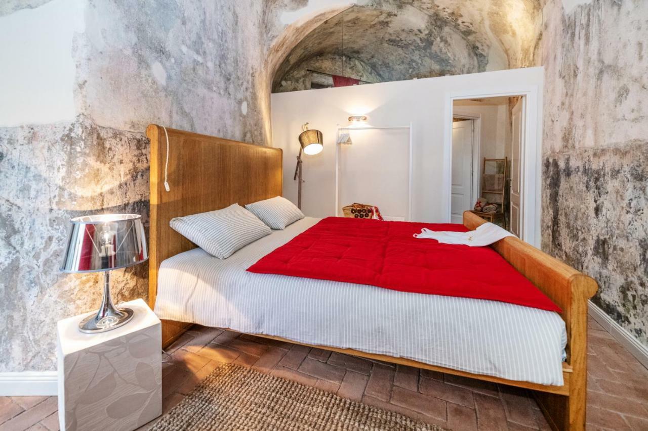 פינאלה ליגורה Locanda La Fortezza מראה חיצוני תמונה